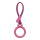 Belkin Secure AirTag Holder Strap - Pink - 718793 - zdjęcie 6